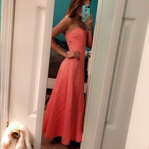 GORGEOUS CHEAP PROM DRESS